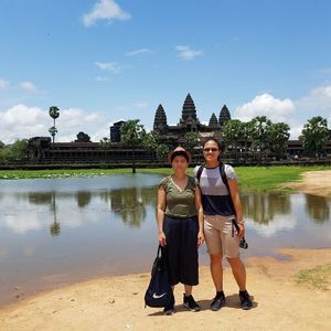 Meet your Posher, Signa